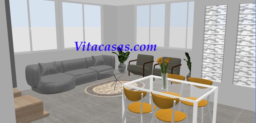 VENTA DE LOCAL EN VALDEZARZA – MADRID