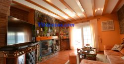 Comodo Chalet Adosado Con Piscina en San Martín De la Vega