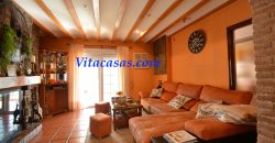 Comodo Chalet Adosado Con Piscina en San Martín De la Vega