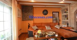 Comodo Chalet Adosado Con Piscina en San Martín De la Vega