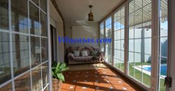 Comodo Chalet Adosado Con Piscina en San Martín De la Vega