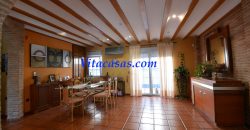 Comodo Chalet Adosado Con Piscina en San Martín De la Vega