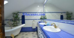 Comodo Chalet Adosado Con Piscina en San Martín De la Vega