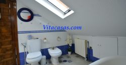 Comodo Chalet Adosado Con Piscina en San Martín De la Vega