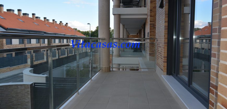 PISO DE ALQUILER EN SAN AGUSTÍN DE GUADALIX. MADRID