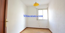 Piso en Venta en el Centro de Leganés | 3 Dormitorios | Ascensor |