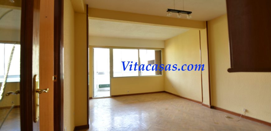 Piso en Venta en el Centro de Leganés | 3 Dormitorios | Ascensor |