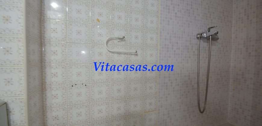 Piso en Venta en el Centro de Leganés | 3 Dormitorios | Ascensor |