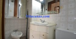 Piso en Venta en el Centro de Leganés | 3 Dormitorios | Ascensor |