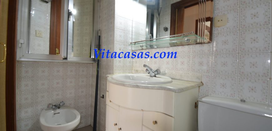 Piso en Venta en el Centro de Leganés | 3 Dormitorios | Ascensor |