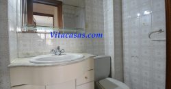 Piso en Venta en el Centro de Leganés | 3 Dormitorios | Ascensor |