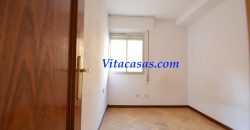 Piso en Venta en el Centro de Leganés | 3 Dormitorios | Ascensor |