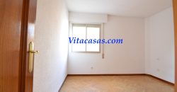 Piso en Venta en el Centro de Leganés | 3 Dormitorios | Ascensor |