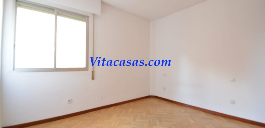 Piso en Venta en el Centro de Leganés | 3 Dormitorios | Ascensor |