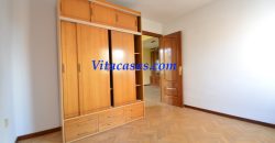 Piso en Venta en el Centro de Leganés | 3 Dormitorios | Ascensor |