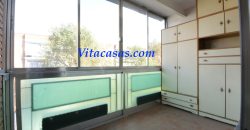 Piso en Venta en el Centro de Leganés | 3 Dormitorios | Ascensor |