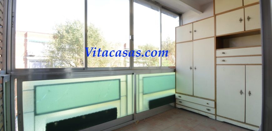 Piso en Venta en el Centro de Leganés | 3 Dormitorios | Ascensor |