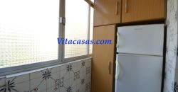 Piso en Venta en el Centro de Leganés | 3 Dormitorios | Ascensor |