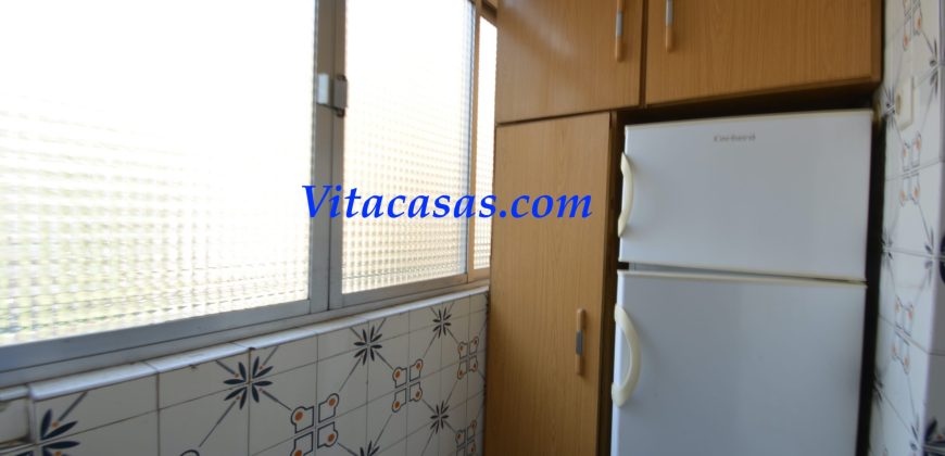 Piso en Venta en el Centro de Leganés | 3 Dormitorios | Ascensor |