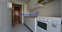 Piso en Venta en el Centro de Leganés | 3 Dormitorios | Ascensor |
