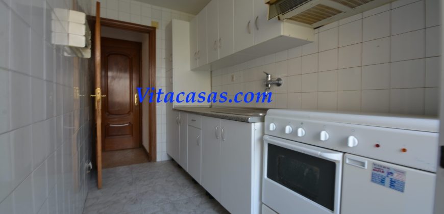Piso en Venta en el Centro de Leganés | 3 Dormitorios | Ascensor |