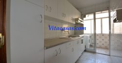 Piso en Venta en el Centro de Leganés | 3 Dormitorios | Ascensor |