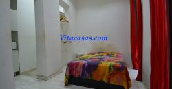 Vive en el centro por solo 600€ al mes