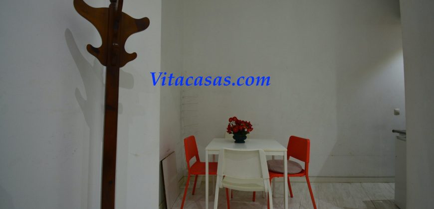 Vive en el centro por solo 600€ al mes