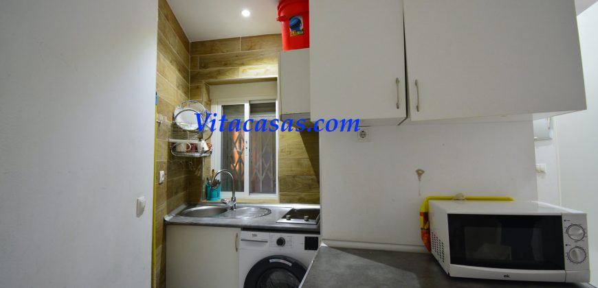 Vive en el centro por solo 600€ al mes