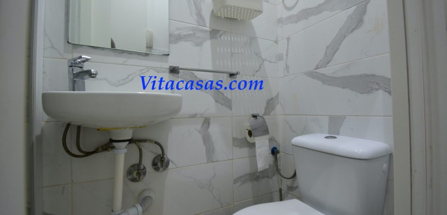 Vive en el centro por solo 600€ al mes