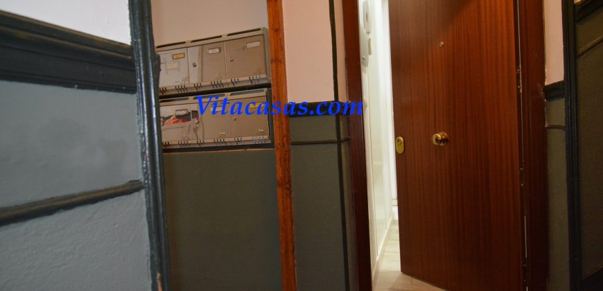 Vive en el centro por solo 600€ al mes