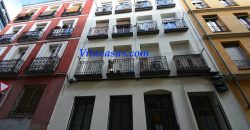 Vive en el centro por solo 600€ al mes