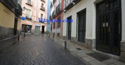 Vive en el centro por solo 600€ al mes