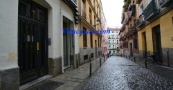 Vive en el centro por solo 600€ al mes