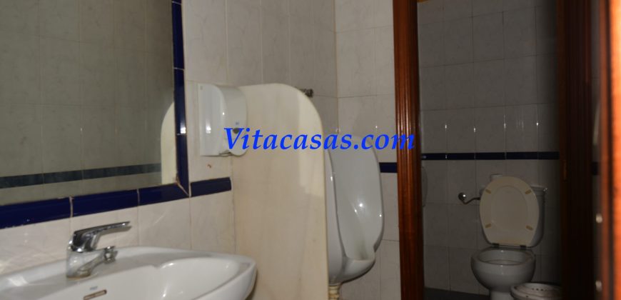 VENTA DE LOCAL EN VALDEZARZA – MADRID