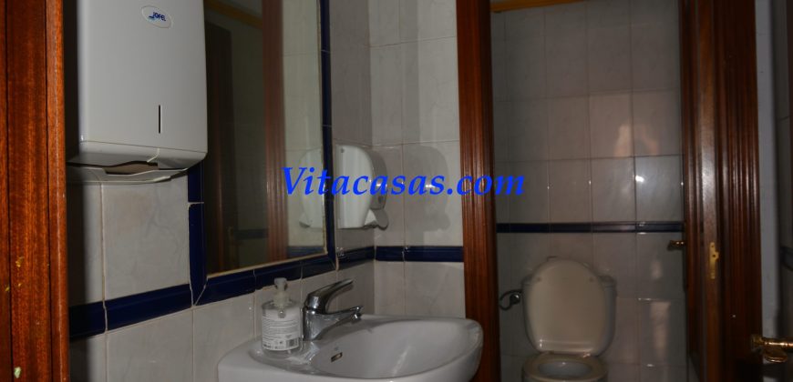 VENTA DE LOCAL EN VALDEZARZA – MADRID