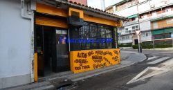 VENTA DE LOCAL EN VALDEZARZA – MADRID