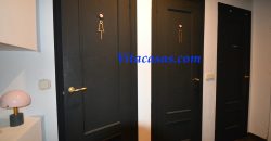 🍴 TRASPASO DE RESTAURANTE EN CHAMBERÍ – MADRID