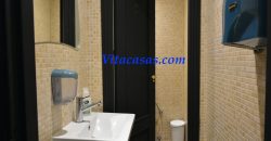 🍴 TRASPASO DE RESTAURANTE EN CHAMBERÍ – MADRID