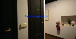 🍴 TRASPASO DE RESTAURANTE EN CHAMBERÍ – MADRID