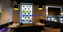 🍴 TRASPASO DE RESTAURANTE EN CHAMBERÍ – MADRID