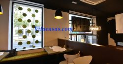 🍴 TRASPASO DE RESTAURANTE EN CHAMBERÍ – MADRID