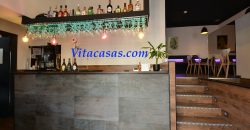 🍴 TRASPASO DE RESTAURANTE EN CHAMBERÍ – MADRID