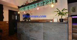 🍴 TRASPASO DE RESTAURANTE EN CHAMBERÍ – MADRID