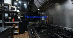 🍴 TRASPASO DE RESTAURANTE EN CHAMBERÍ – MADRID