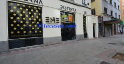 🍴 TRASPASO DE RESTAURANTE EN CHAMBERÍ – MADRID