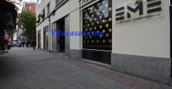 🍴 TRASPASO DE RESTAURANTE EN CHAMBERÍ – MADRID