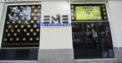 🍴 TRASPASO DE RESTAURANTE EN CHAMBERÍ – MADRID