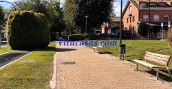 Comodo Chalet Adosado Con Piscina en San Martín De la Vega