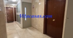 Piso en Venta en el Centro de Leganés | 3 Dormitorios | Ascensor |